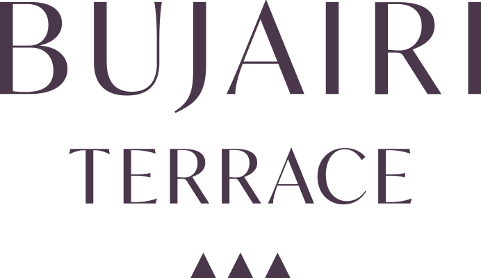 Bujairi Terrace Logo