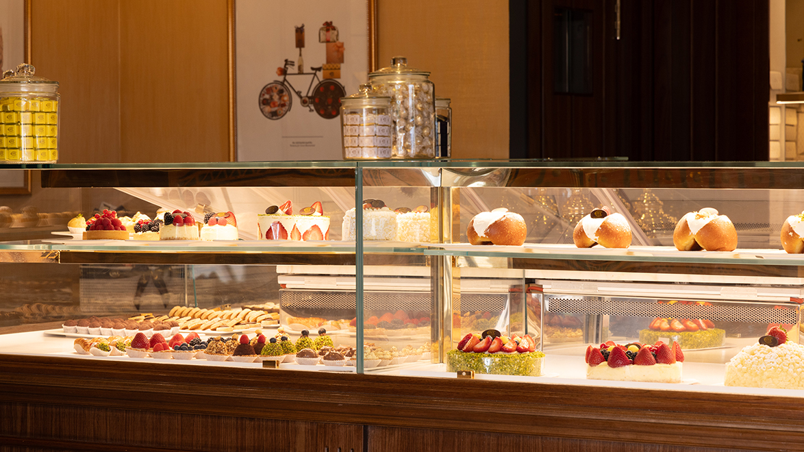 Restaurant gallery 3