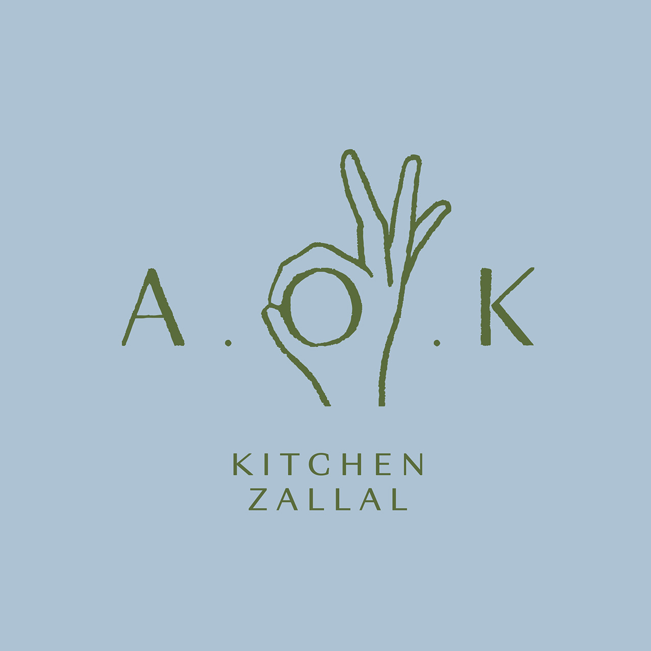 AOK Kitchen