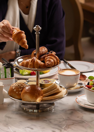 food: Angelina 官方食物/甜点图 1