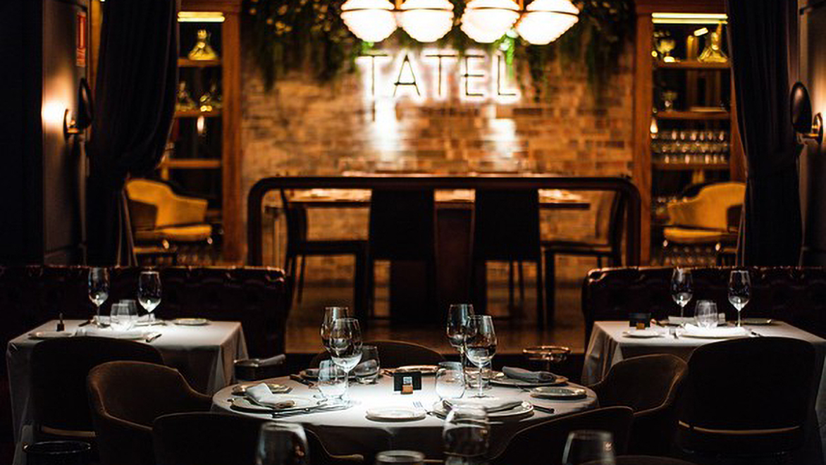 Restaurant Gallery 1