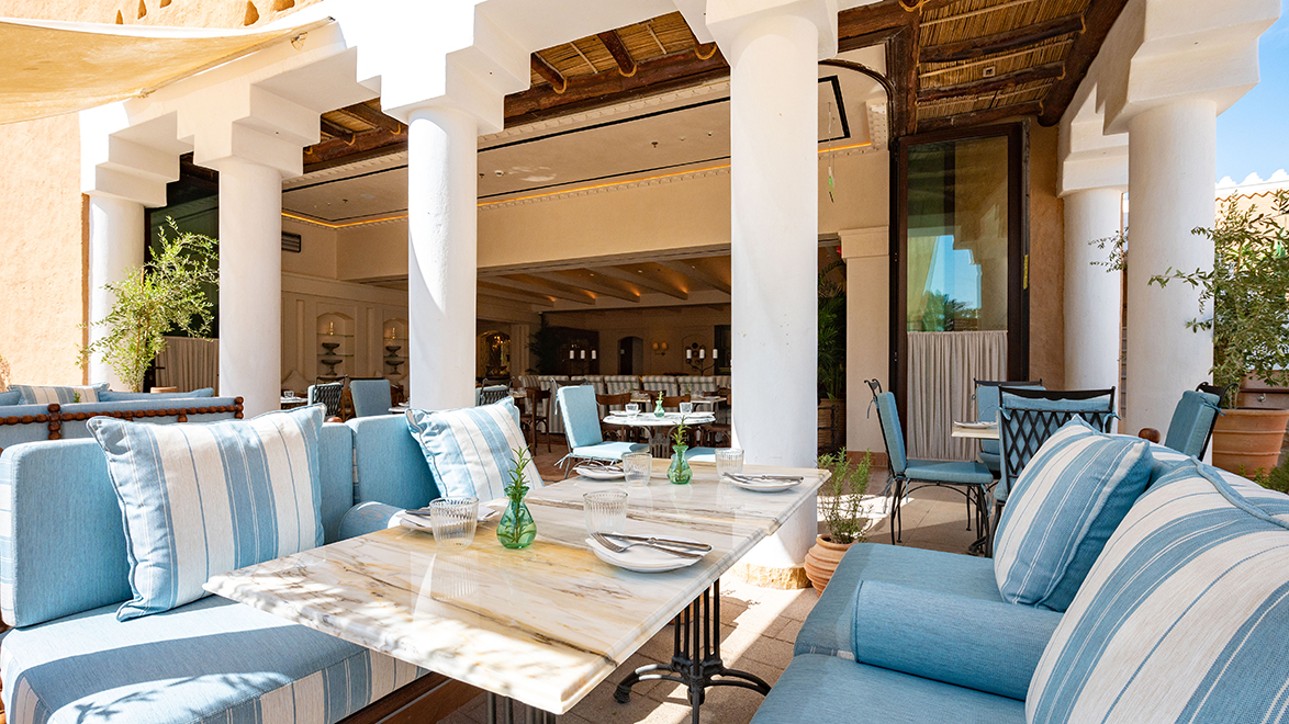 Restaurant gallery 3