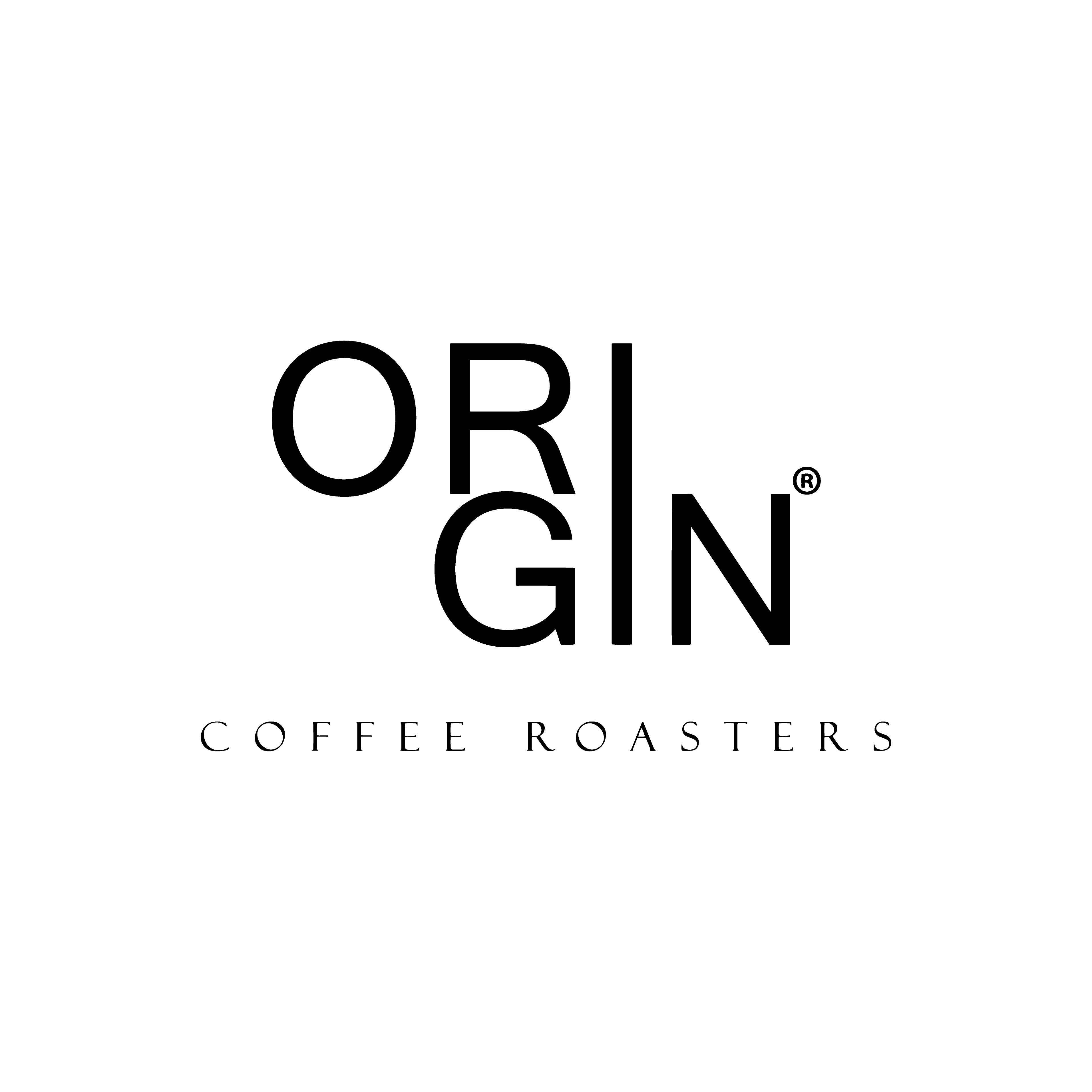 ORIGIN Coffee Roasters
