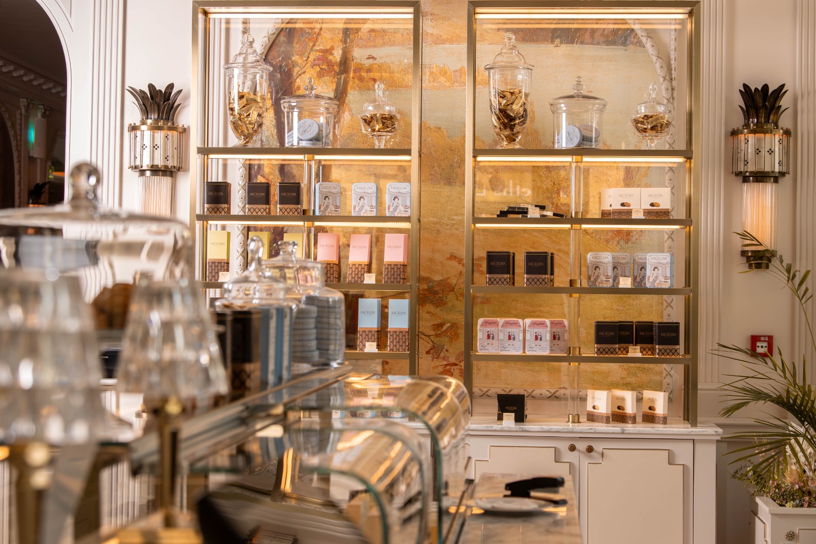 food: Angelina 官方食物/甜点图 2