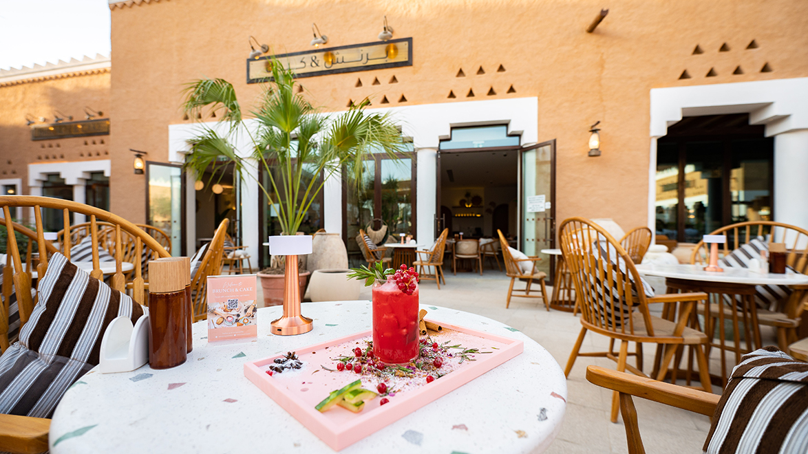 Restaurant gallery