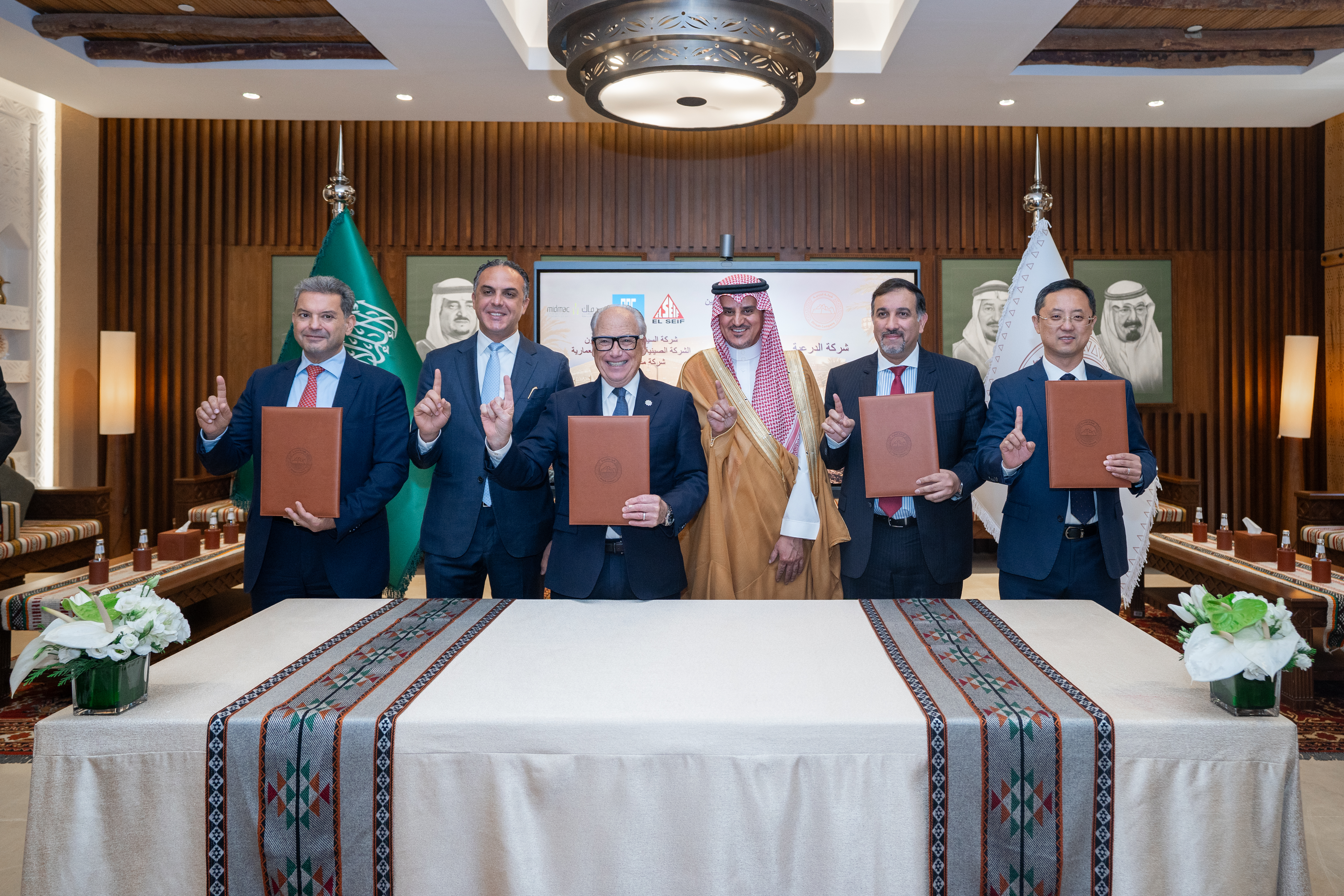 الدرعية" تكشف تفاصيل دار الأوبرا الملكية بتكلفة 5 مليارات ريال" 