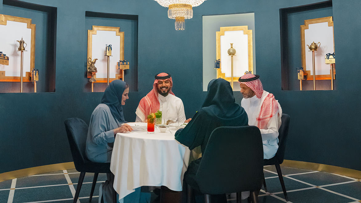 Restaurant gallery 4