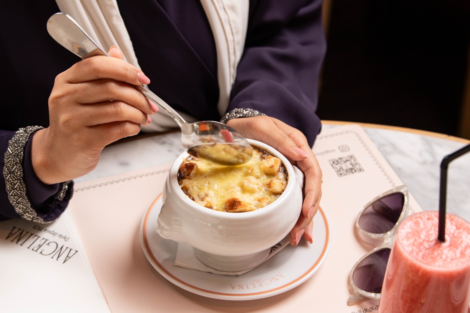 env: Angelina 官方环境图 2