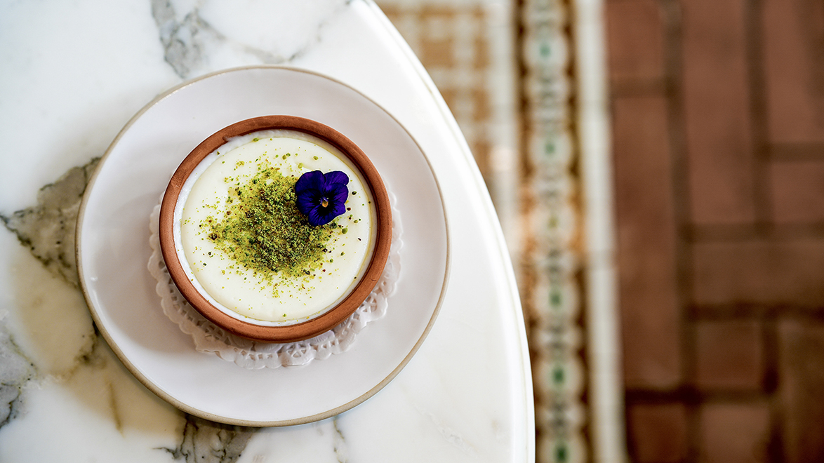 Restaurant gallery 6