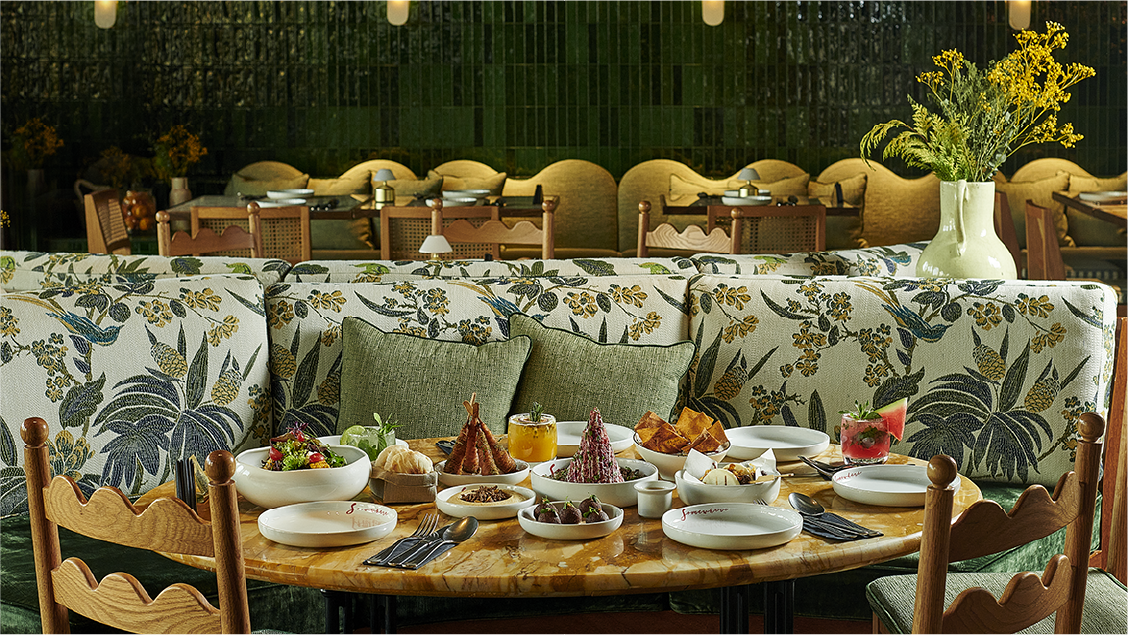 Restaurant gallery 1